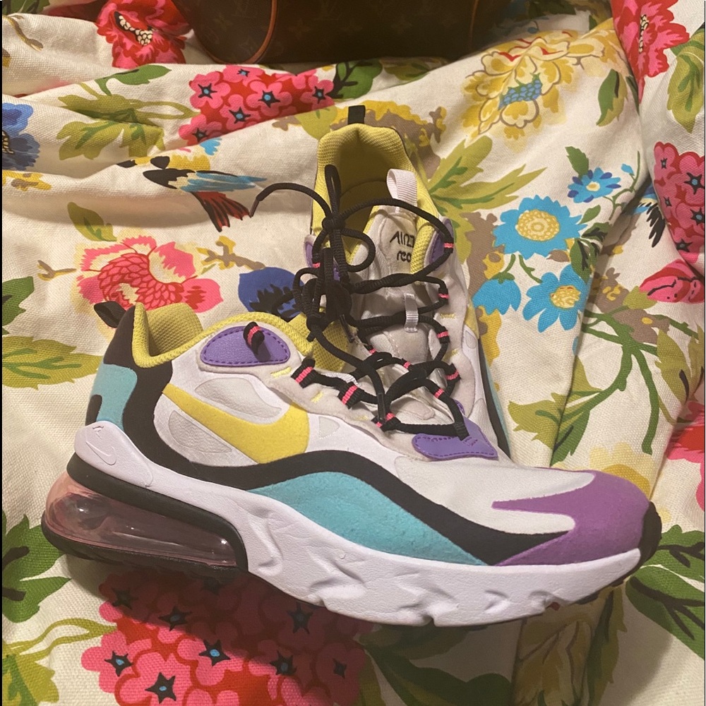 AirMax 270 React